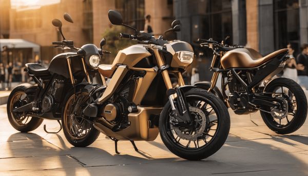 Choisir une moto 125 : focus sur des modèles inattendus en 2026