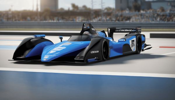 Comment la Cadillac LMP1 redéfinit les performances sportives en course