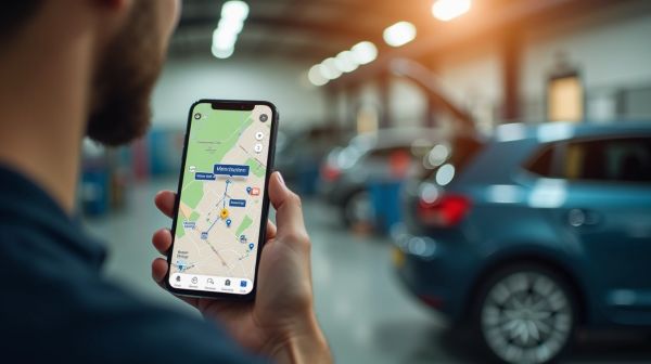 Le dépannage auto à Montesson, une solution rapide et efficace