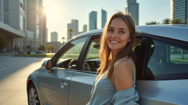 Louer un véhicule facilement pour tous vos besoins