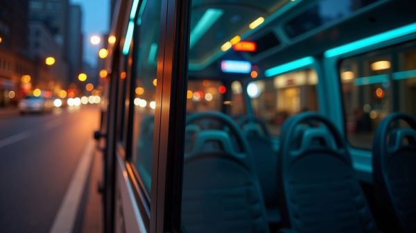 Louez un minibus 9 places pour vos événements en groupe
