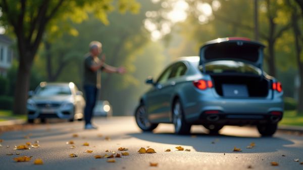 Optimiser votre assurance voiture pour économiser jusqu'à 15 %