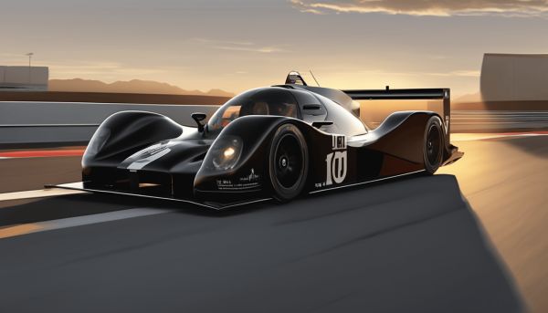 Pourquoi choisir Hugo Boss comme sponsor pour votre écurie automobile ?