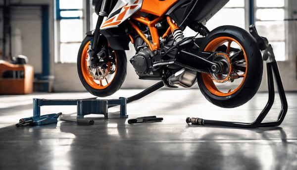 Quels sont les impacts de décatalyser votre KTM Duke 125 2024 ?
