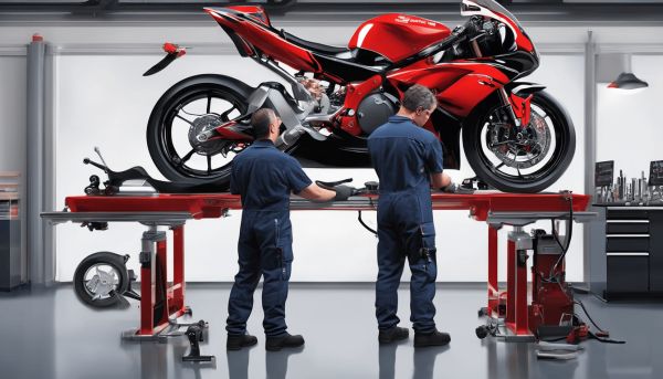 Rencontrez-vous des problèmes avec le contrôle technique moto obligatoire ?
